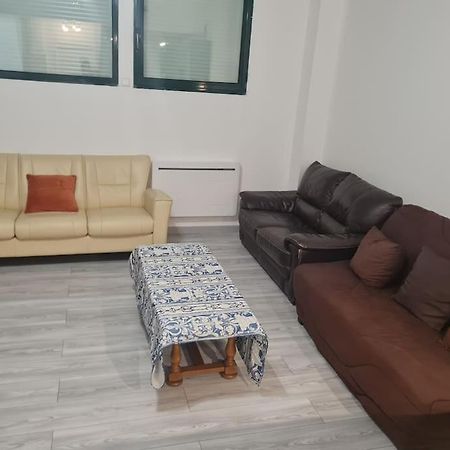 Apartament Le Beau Sejour Poitiers Zewnętrze zdjęcie