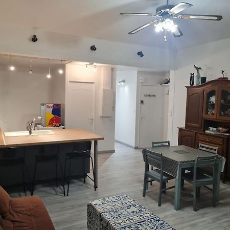 Apartament Le Beau Sejour Poitiers Zewnętrze zdjęcie