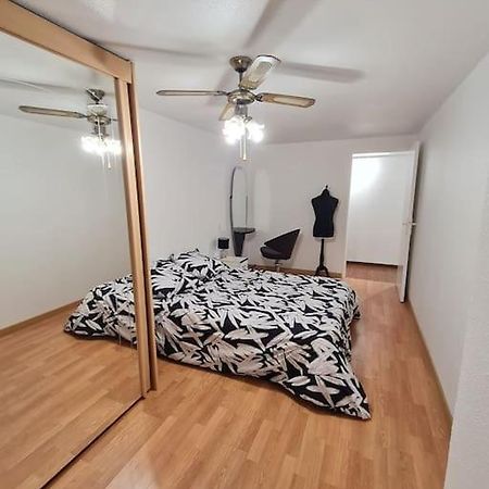 Apartament Le Beau Sejour Poitiers Zewnętrze zdjęcie