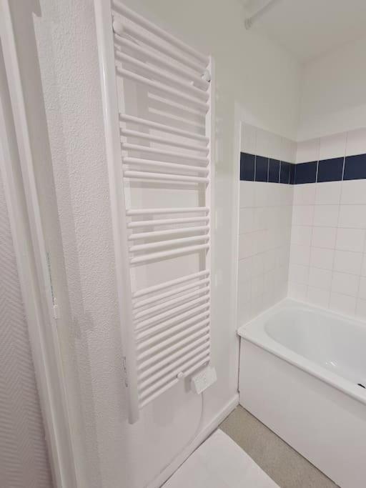 Apartament Le Beau Sejour Poitiers Zewnętrze zdjęcie