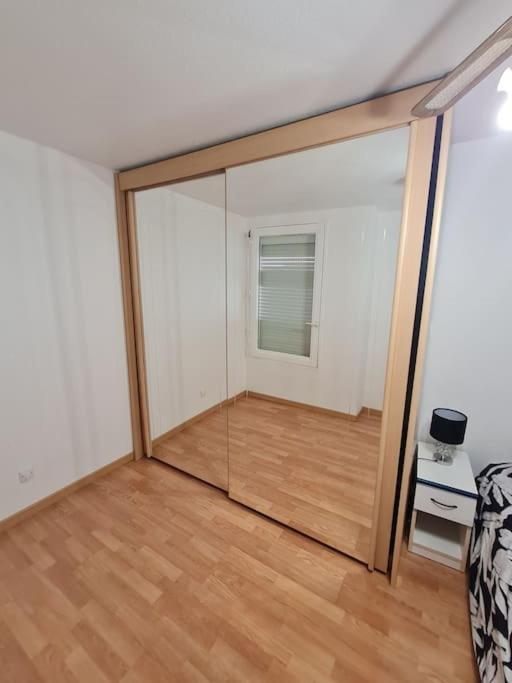 Apartament Le Beau Sejour Poitiers Zewnętrze zdjęcie