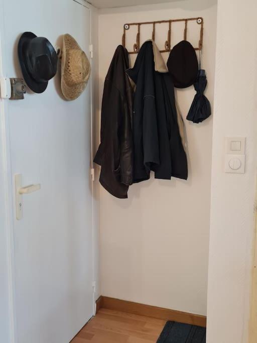 Apartament Le Beau Sejour Poitiers Zewnętrze zdjęcie