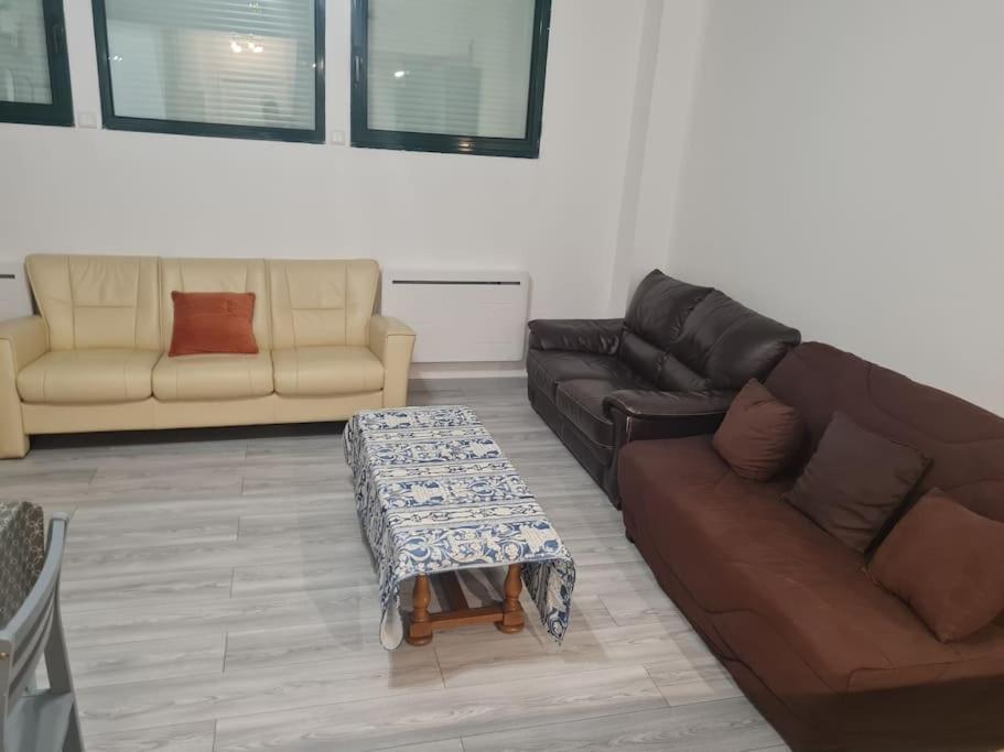 Apartament Le Beau Sejour Poitiers Zewnętrze zdjęcie