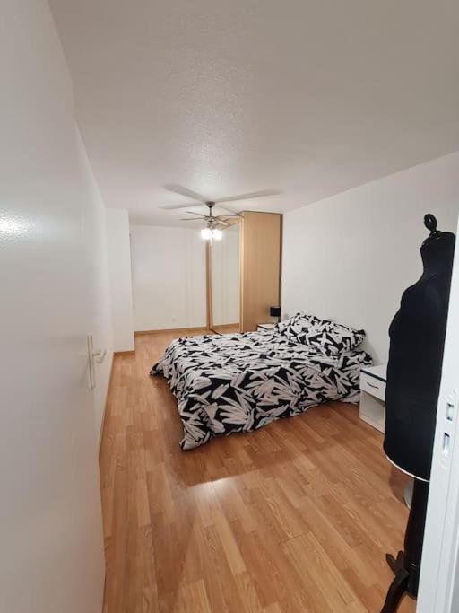 Apartament Le Beau Sejour Poitiers Zewnętrze zdjęcie