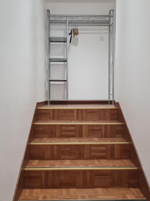 Apartament Le Beau Sejour Poitiers Zewnętrze zdjęcie