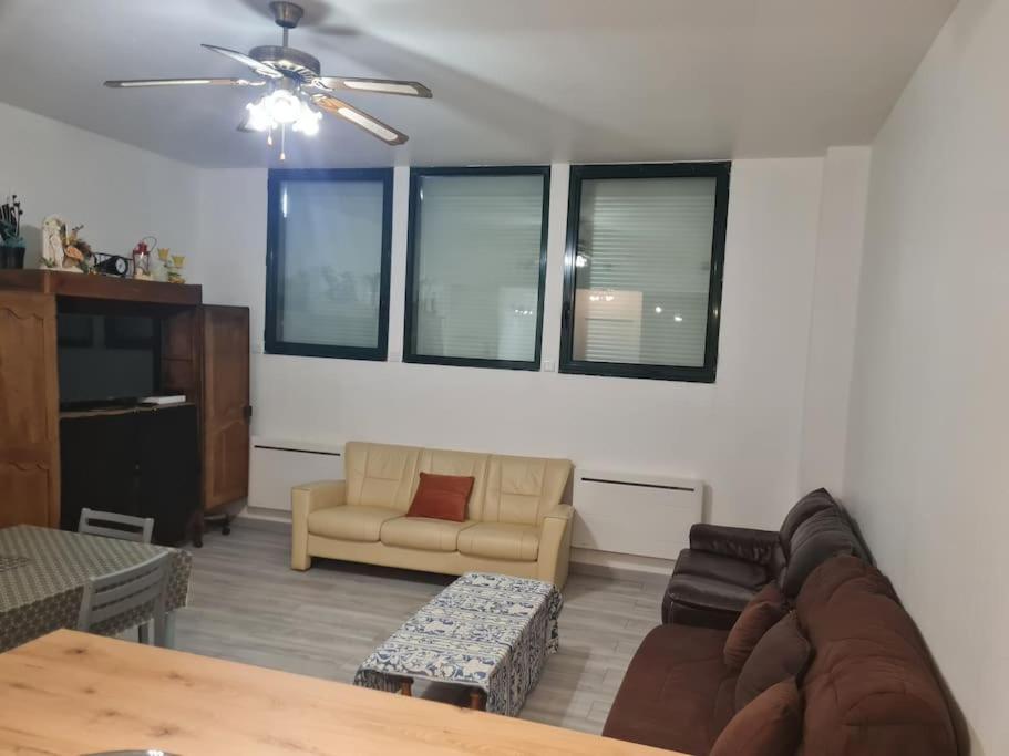 Apartament Le Beau Sejour Poitiers Zewnętrze zdjęcie