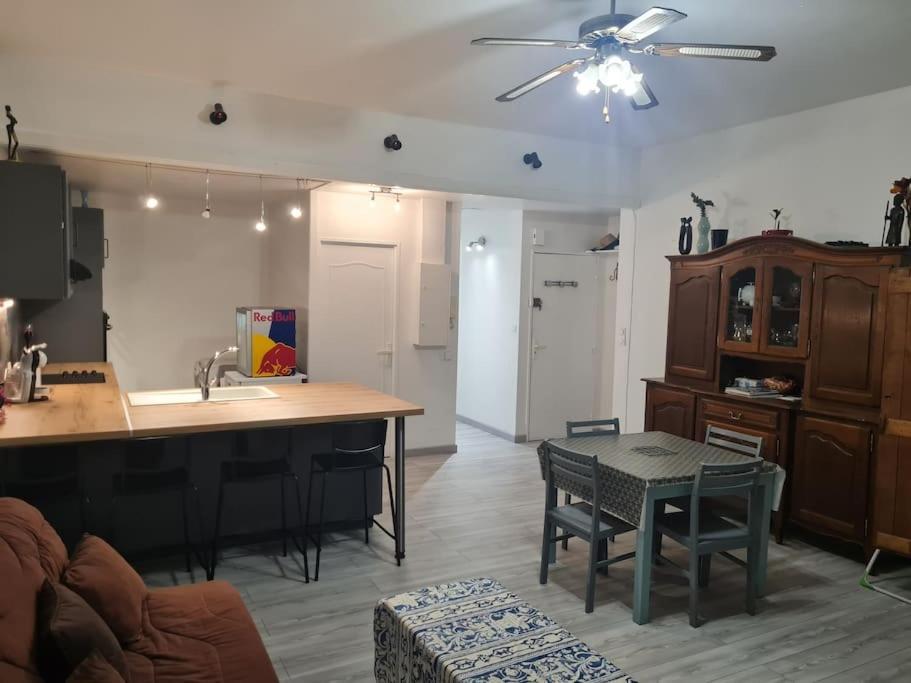 Apartament Le Beau Sejour Poitiers Zewnętrze zdjęcie