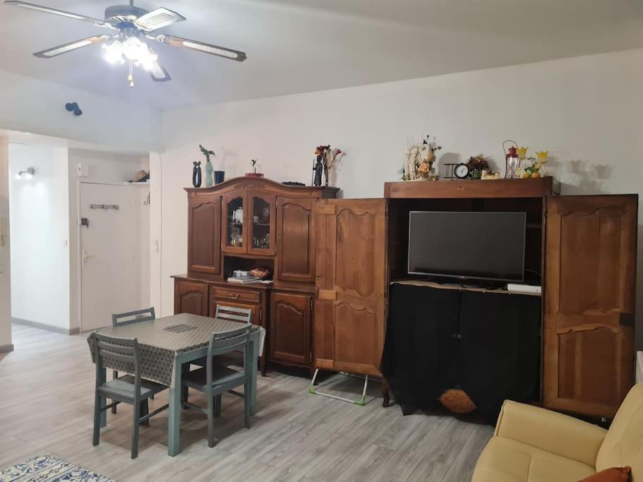 Apartament Le Beau Sejour Poitiers Zewnętrze zdjęcie
