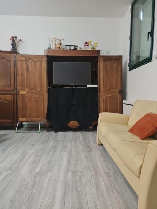 Apartament Le Beau Sejour Poitiers Zewnętrze zdjęcie
