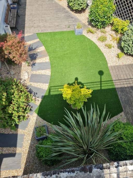 Apartament Le Beau Sejour Poitiers Zewnętrze zdjęcie