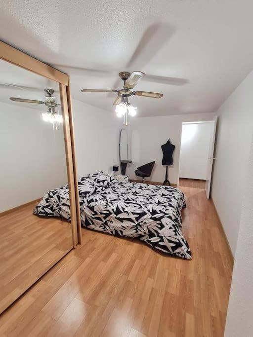 Apartament Le Beau Sejour Poitiers Zewnętrze zdjęcie